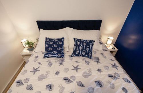 Cinquentenario Apartment | P&G Apto 206-Lake Bolsena
