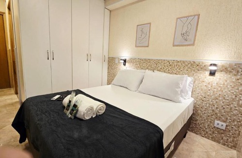 Bela Vista Apartment | PA2104 I Apto Recem reformado Av Paulista