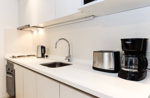 Province of Tierra del Fuego Condo | Pacífico Apartamentos Terrazas