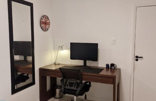 Paissandu House | Pacífico Guest House Recife - Polo Médico e Universidades