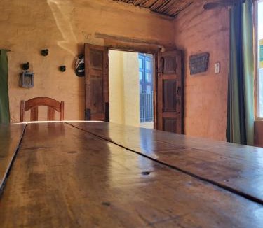 Amaicha Del Valle Bed & Breakfast | Pacha Cuty Hostel