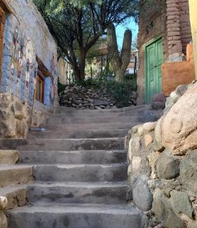 Amaicha Del Valle Bed & Breakfast | Pacha Cuty Hostel