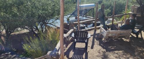 Amaicha Del Valle Bed & Breakfast | Pacha Cuty Hostel