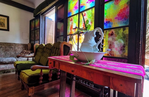 Barrio Centro Hotel | Pacha Hostel