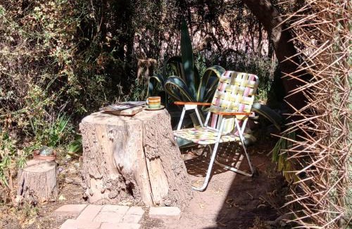 Humahuaca Apartment | Pacha Wasi