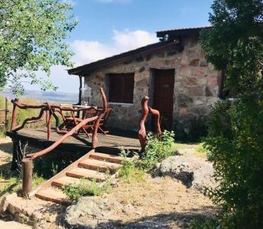 Nono Apartment | Pachamama cabañas en la montaña