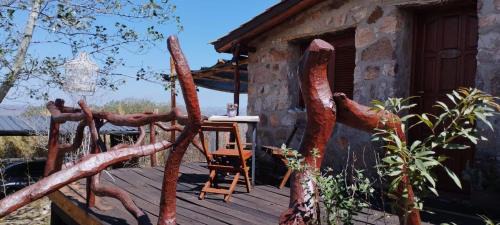 Nono Apartment | Pachamama cabañas en la montaña