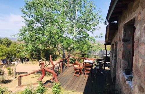 Nono Apartment | Pachamama cabañas en la montaña
