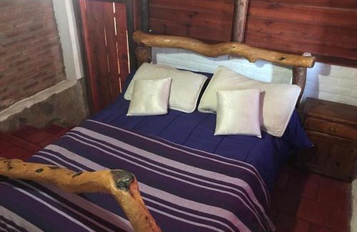 Nono Apartment | Pachamama cabañas en la montaña