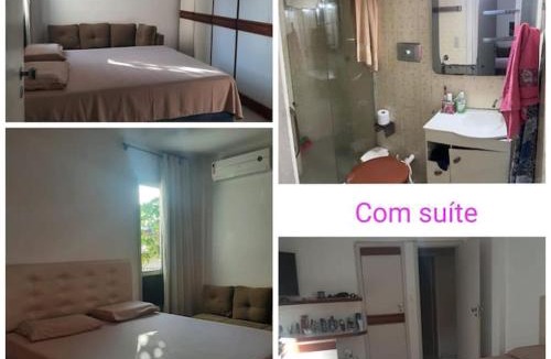 Rio Vermelho Apartment | Pacote de Carnaval