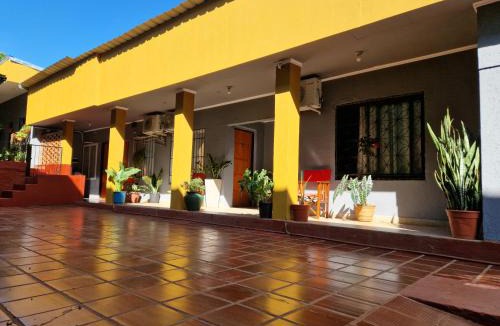 Puerto Iguazu Apartment | Pacurí - Habitaciones Privadas