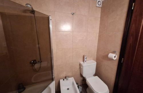 Playa Bonita Apartment | Padornelo Sur
