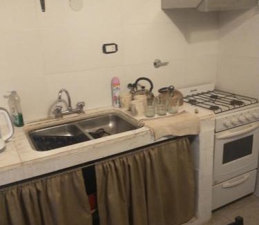 Chichinales Apartment | Paihuen