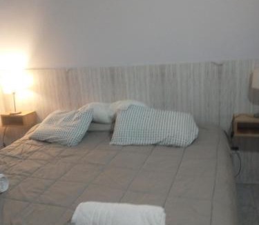 Chichinales Apartment | Paihuen