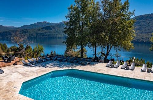 Lanin National Park Hotel | Paihuen - Resort De Montaña