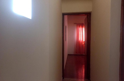 Maipu Apartment | Paisaje de montaña 2