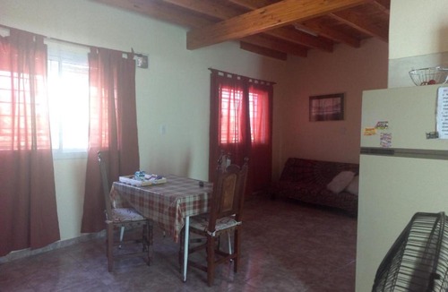 Maipu Apartment | Paisaje de montaña 2