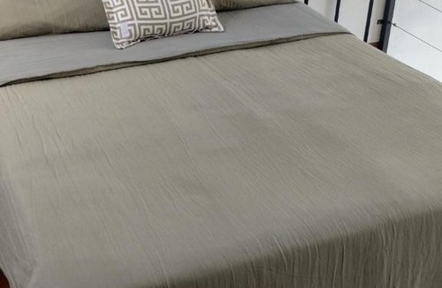 Villa Carlos Paz Cabin | Paititi Loft - Solo Adultos