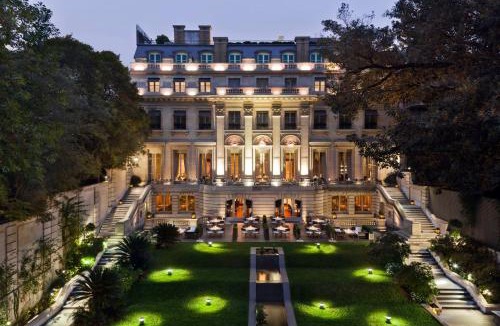Recoleta Hotel | Palacio Duhau - Park Hyatt Buenos Aires