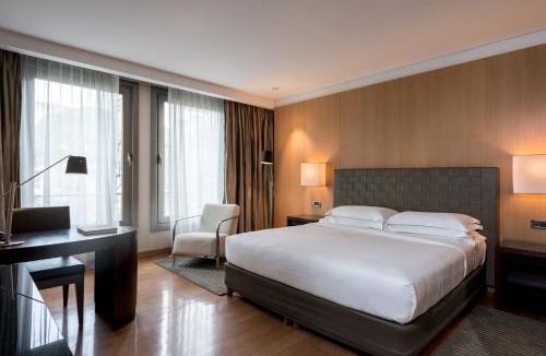Recoleta Hotel | Palacio Duhau - Park Hyatt Buenos Aires