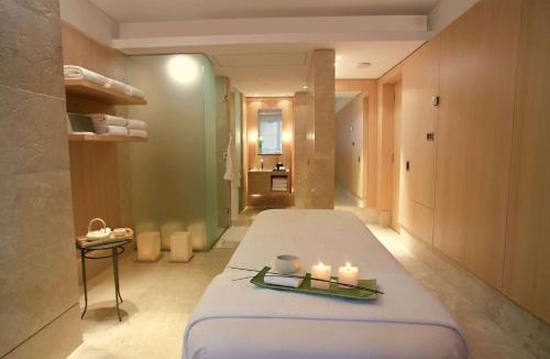 Recoleta Hotel | Palacio Duhau - Park Hyatt Buenos Aires