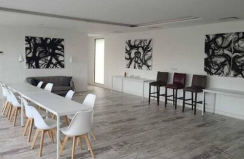 Retiro Hotel | Palacio Paz Hotel