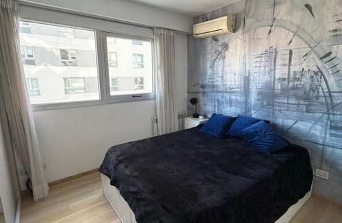 Santa Fe Apartment | Palacio Pellegrini