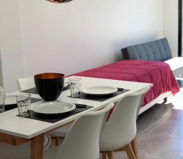 10 de Diciembre Apartment | Palacios del Sur