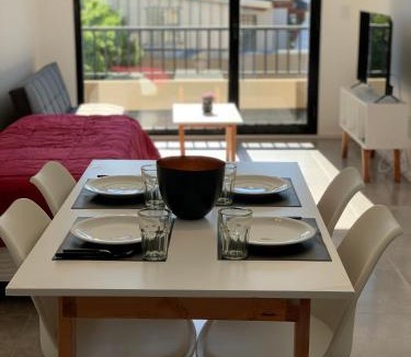 10 de Diciembre Apartment | Palacios del Sur