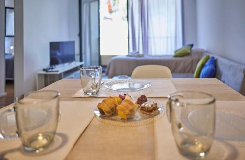 10 de Diciembre Apartment | Palacios Bari Alojamientos
