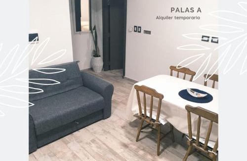 Venado Tuerto Apartment | Palas A
