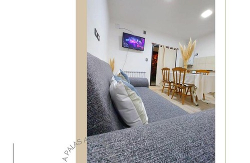 Venado Tuerto Apartment | Palas A