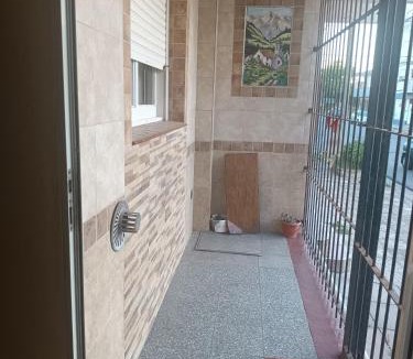 Mar del Tuyu Apartment | Palermo calle 1