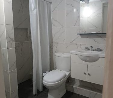 Mar del Tuyu Apartment | Palermo Calle 69