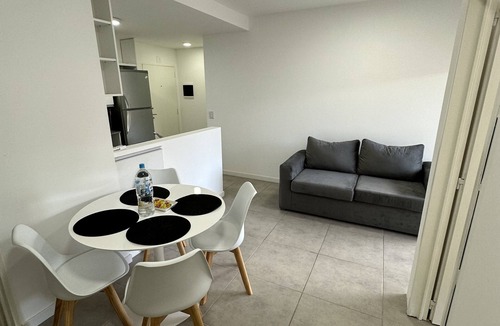 Villa Crespo Apartment | Palermo Crespo,movistar Arenas. Hermoso Apart. 2 Amb.a Estrenar. Ideal Viajes