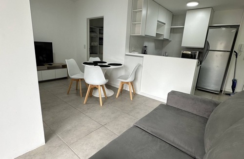 Villa Crespo Apartment | Palermo Crespo,movistar Arenas. Hermoso Apart. 2 Amb.a Estrenar. Ideal Viajes