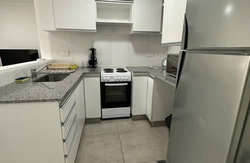 Villa Crespo Apartment | Palermo Crespo,movistar Arenas. Hermoso Apart. 2 Amb.a Estrenar. Ideal Viajes