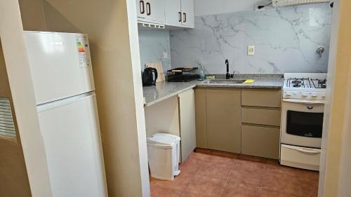 Belgrano Apartment | Palermo Green Retreat