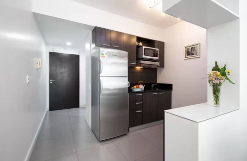 Palermo Apartment | Palermo Hollywood StayingAlive Pool-Terrace-Sauna