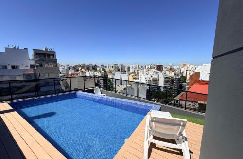 Villa Crespo Apartment | Palermo nest - Premium flat with everything needed