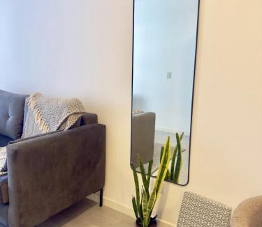 Villa Crespo Apartment | Palermo nest - Premium flat with everything needed