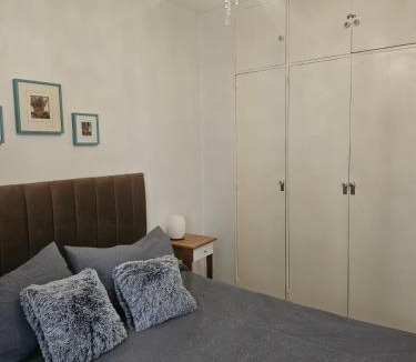 Palermo Apartment | Palermo Soho Plaza Italia 4 personas Wi Fi rápido Excelente ubicación