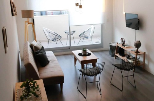 Villa Crespo Apartment | Palermo Thames 677