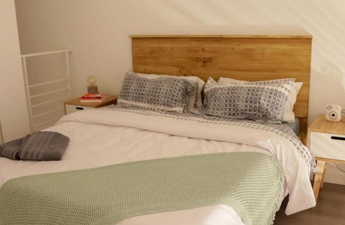 Villa Crespo Apartment | Palermo Thames 677