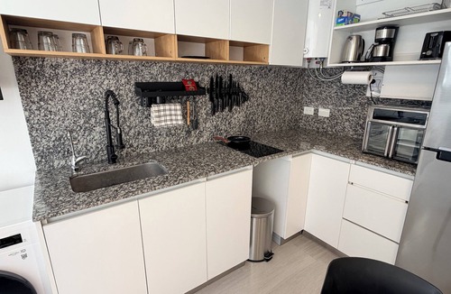 Villa Crespo Apartment | Palermo Urbanito: A Nomad Jewel in Vibrant Palermo Soho Villa Crespo
