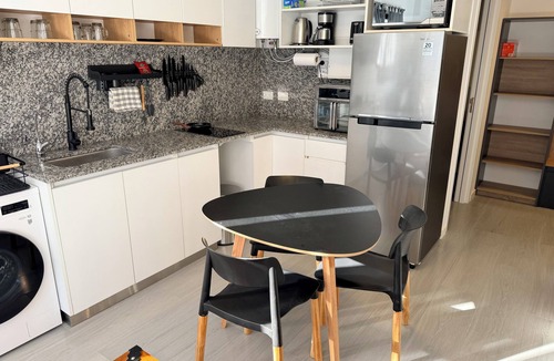 Villa Crespo Apartment | Palermo Urbanito: A Nomad Jewel in Vibrant Palermo Soho Villa Crespo