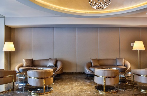 Recoleta Hotel | Palladio Hotel Buenos Aires - MGallery Collection