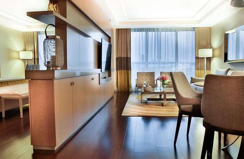 Recoleta Hotel | Palladio Hotel Buenos Aires - MGallery Collection