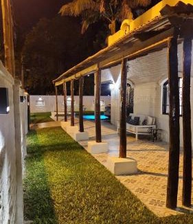 La Guardia House | Palm Island Colastine