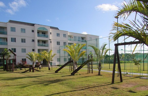 Nossa Senhora do O Apartment | Palm Village